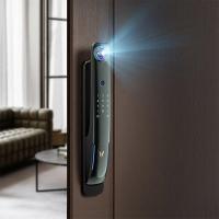 智能門鎖、指紋鎖、密碼鎖…